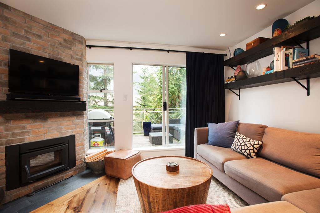 property management whistler
