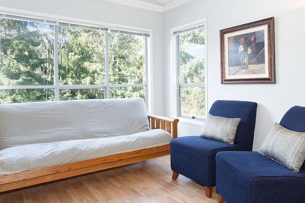 airbnb property management whistler