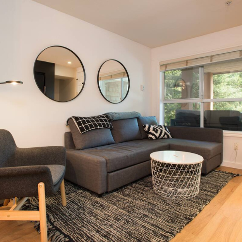 Whistler property