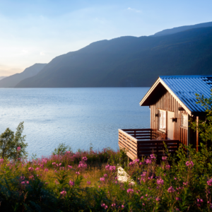 Airbnb property management