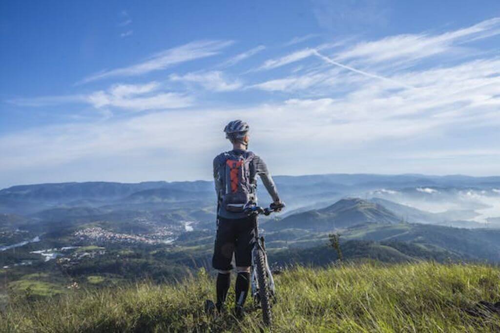 Bike whistler