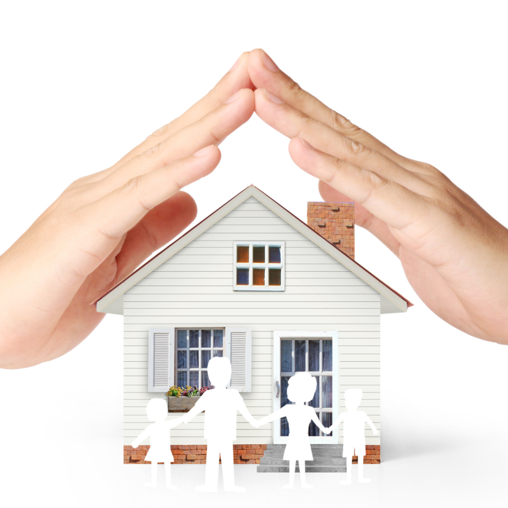 airbnb home safety