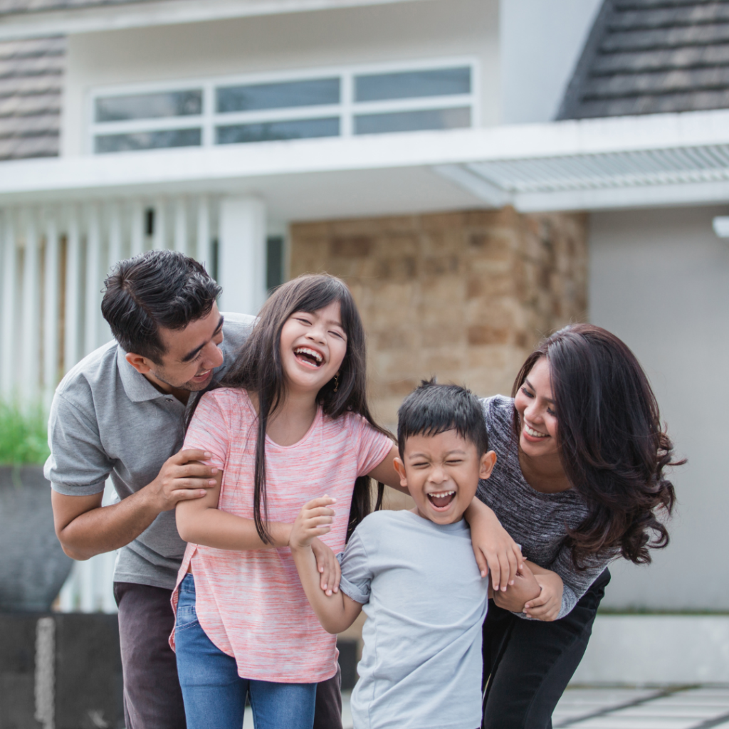 airbnb family